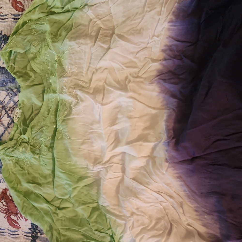 Swimsuit coverup  women's